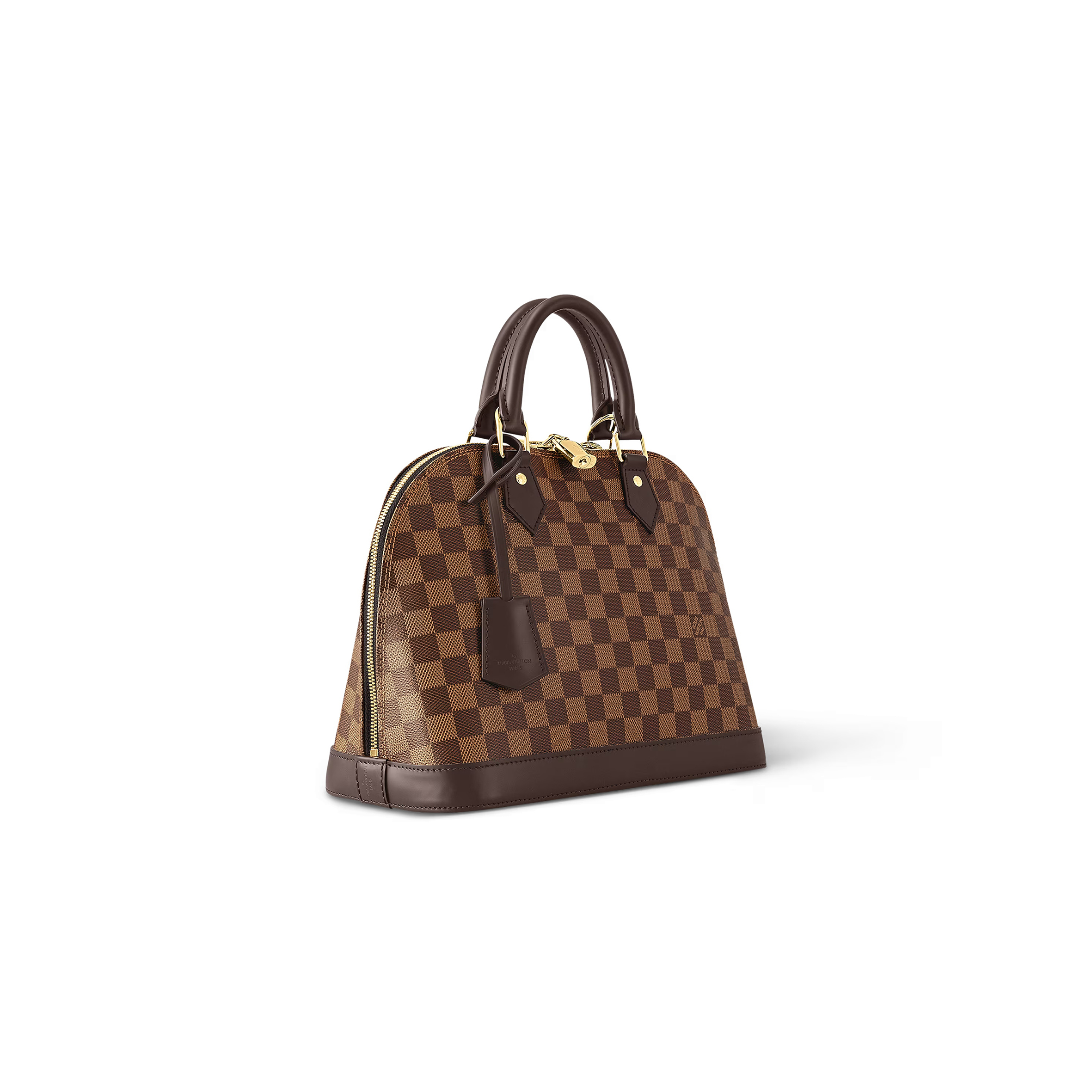 l0vis Vvtt0n master alma pm n53151 (32*24*15cm)
